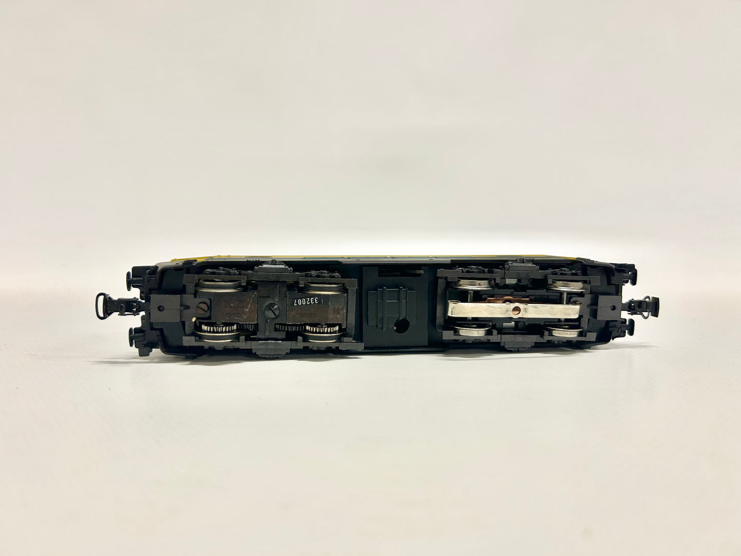 Märklin 3163 Serie 1602 E-Lok SNCB H0