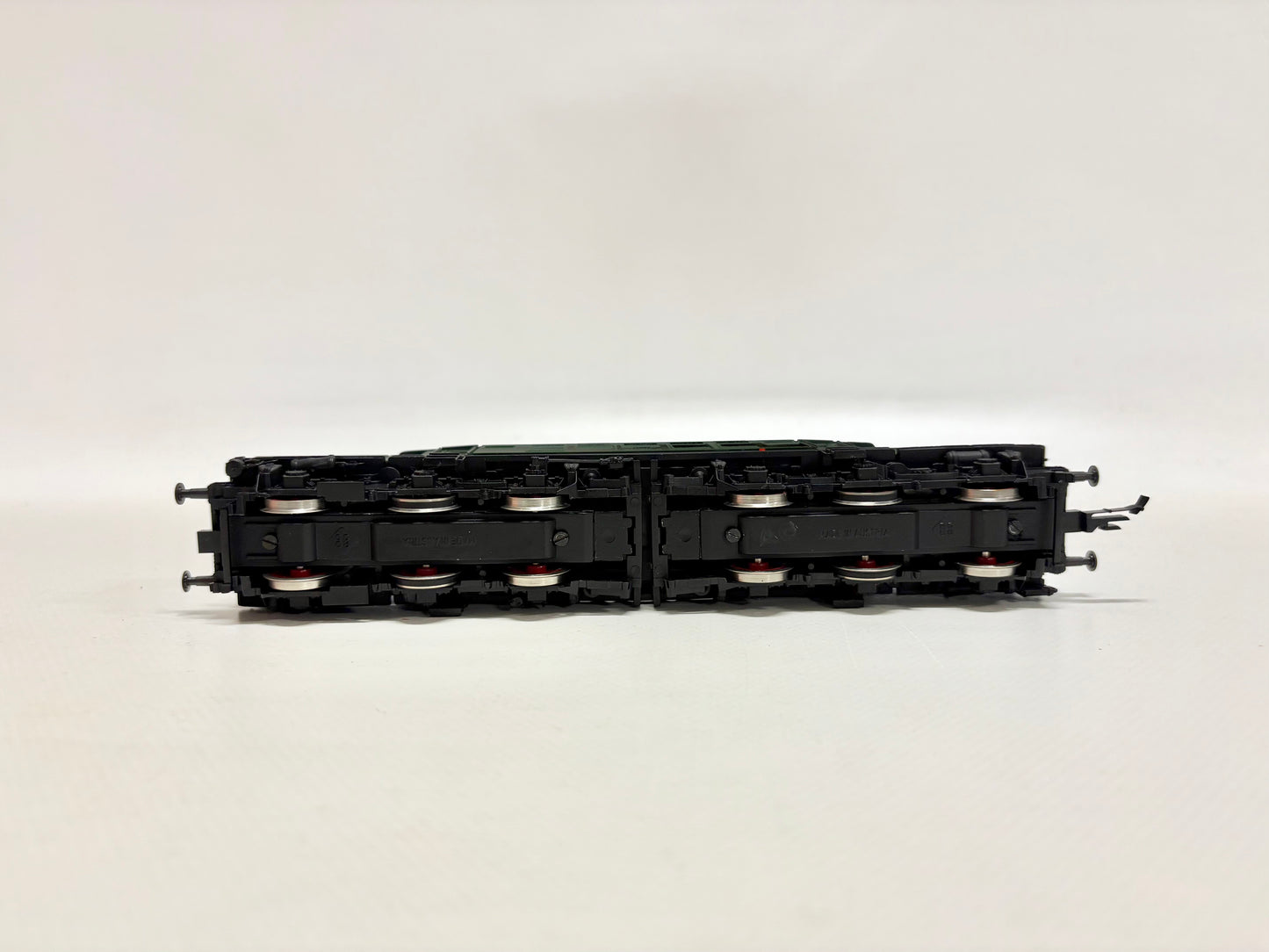 Roco 43483 E-Lok Br 194 194-7 Deutsches Krokodil DB DC H0