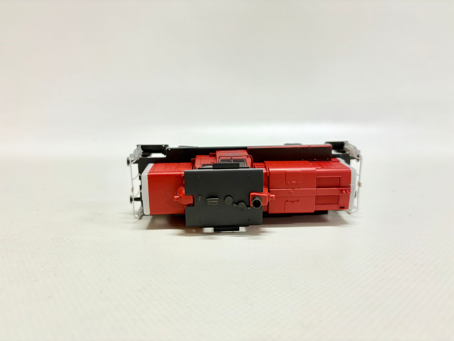 Roco 43622 Diesellok Br 381 821-2 DB DC H0