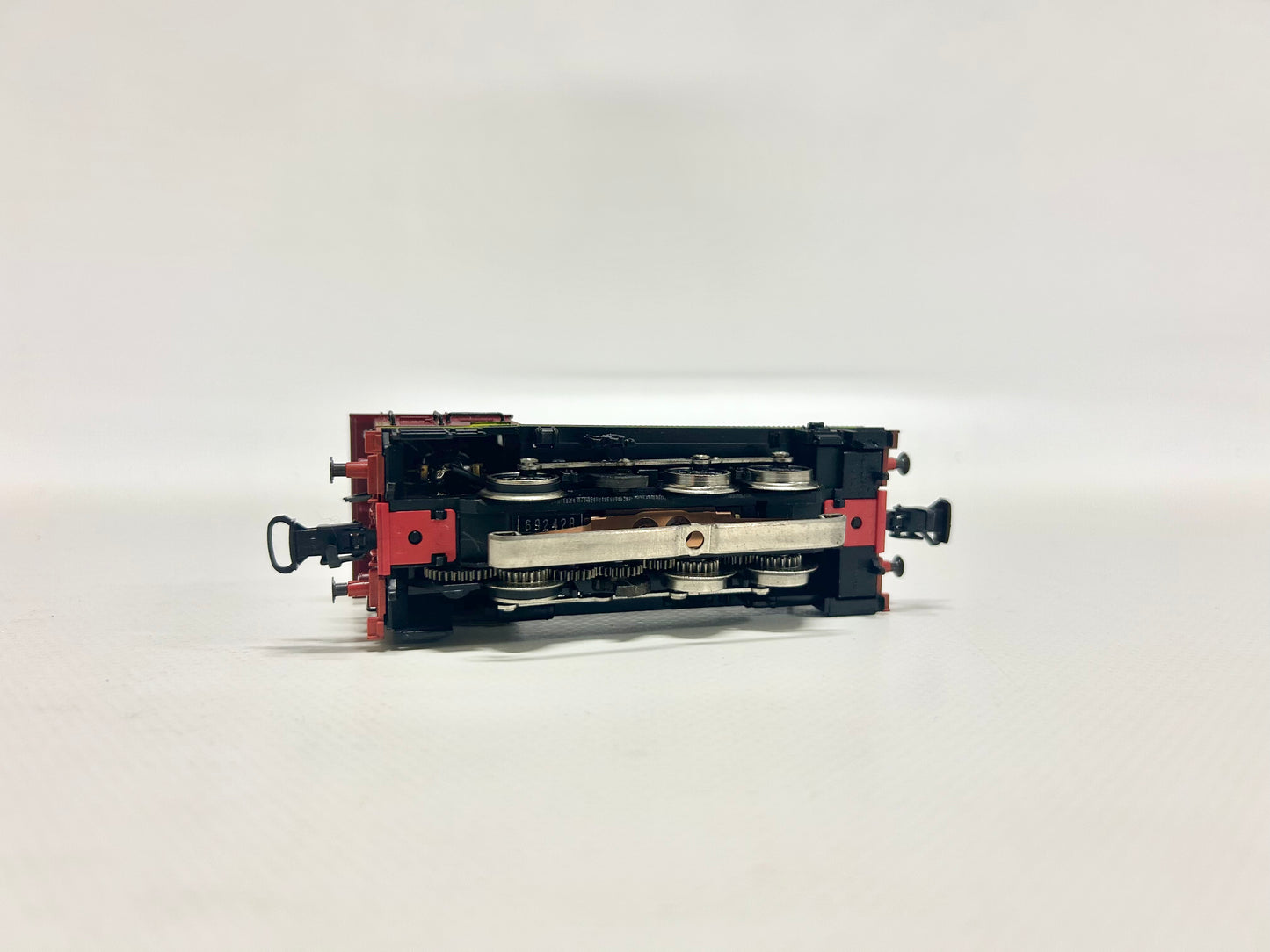 Märklin 3136 Serie 450 CFL Diesellok H0