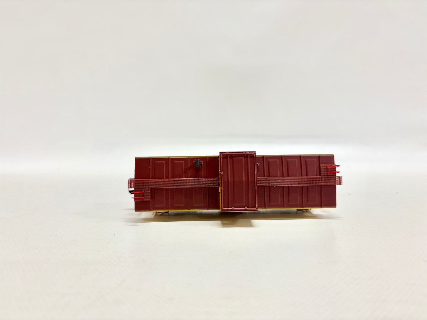 Märklin 45702 Güterwagen Caboose Union Pacific AC H0
