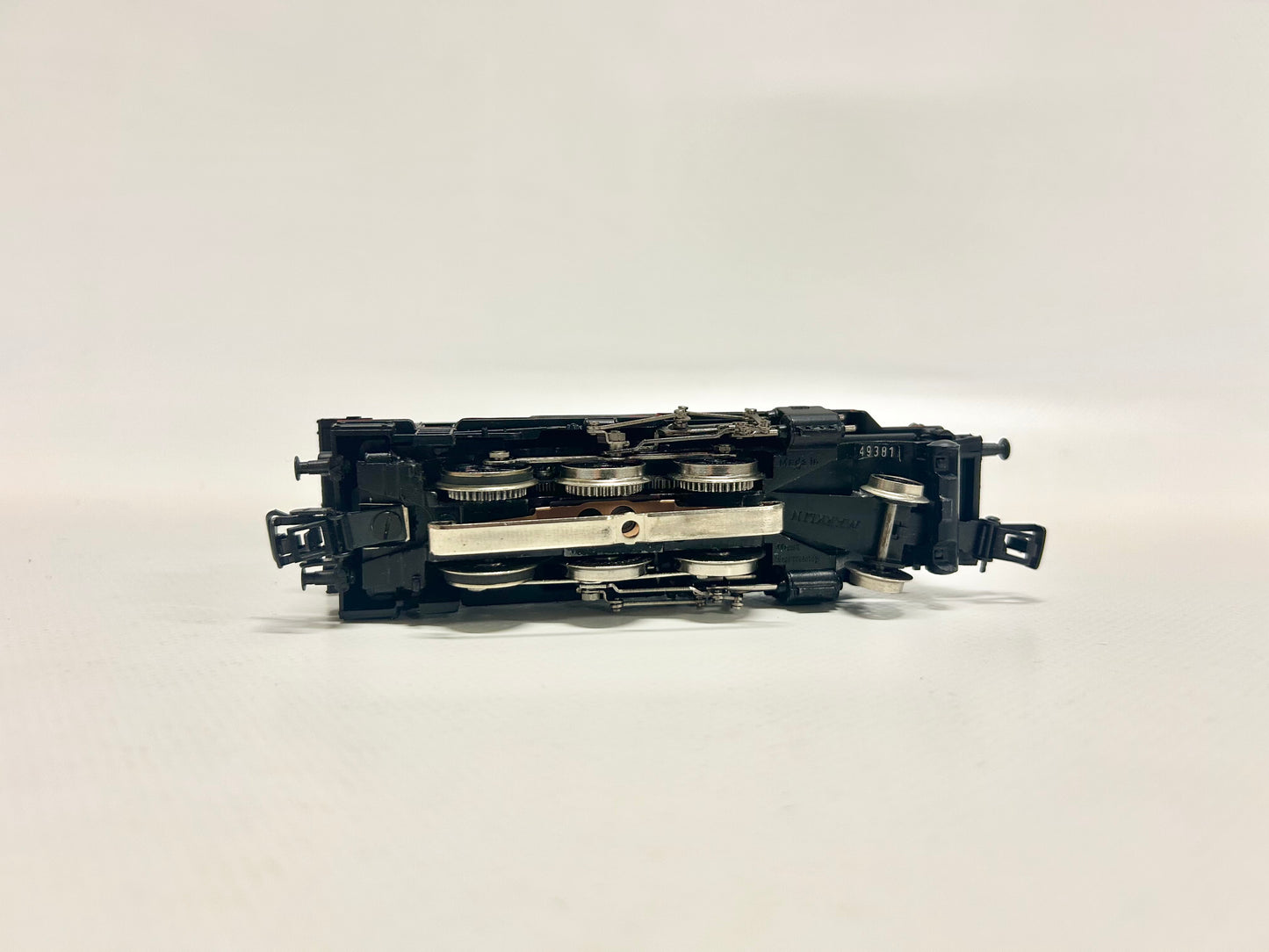 Märklin 3105 Br 674 ÖBB Dampflok H0