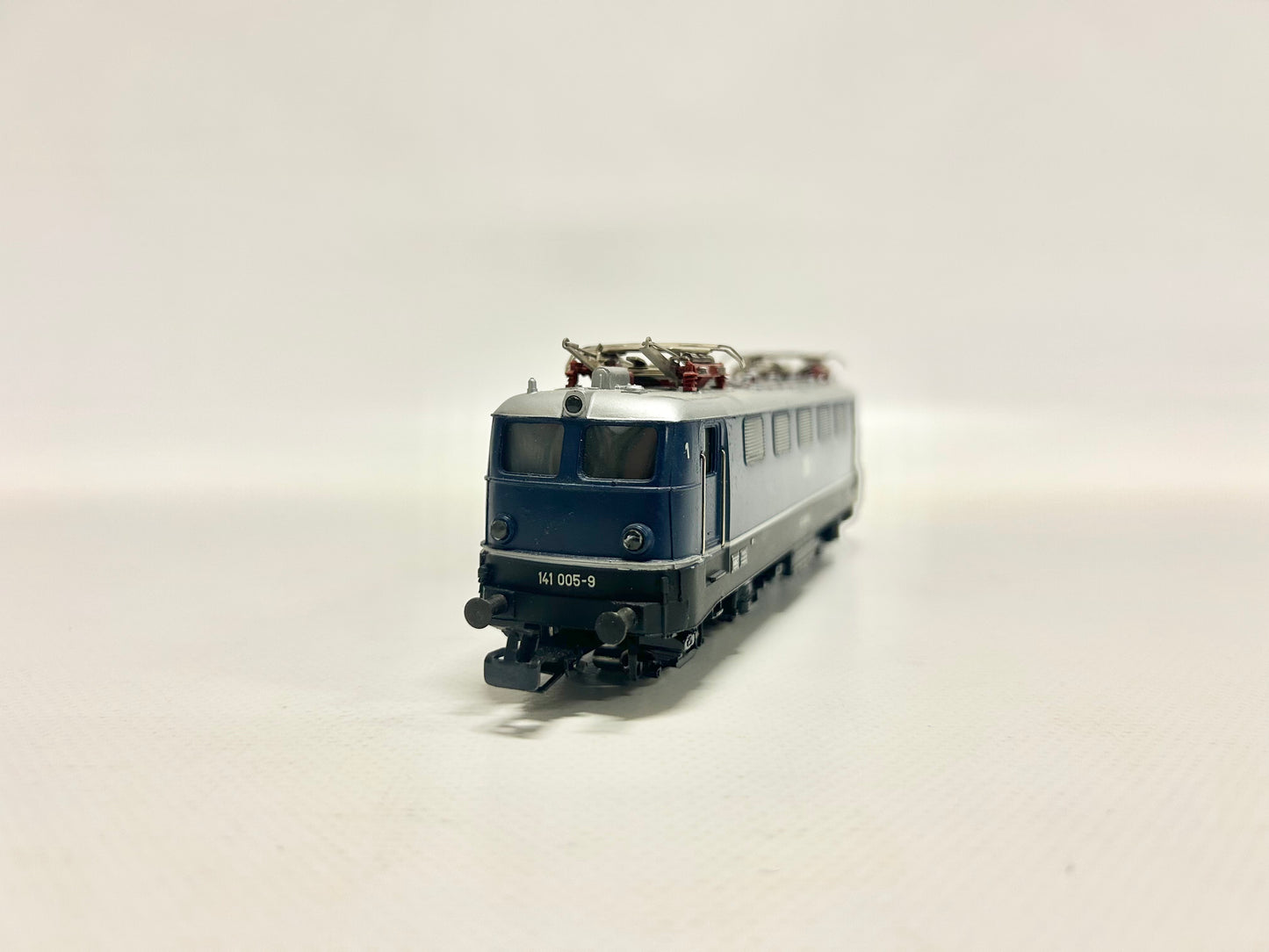 Märklin 3034 Br 141 E-Lok DB H0