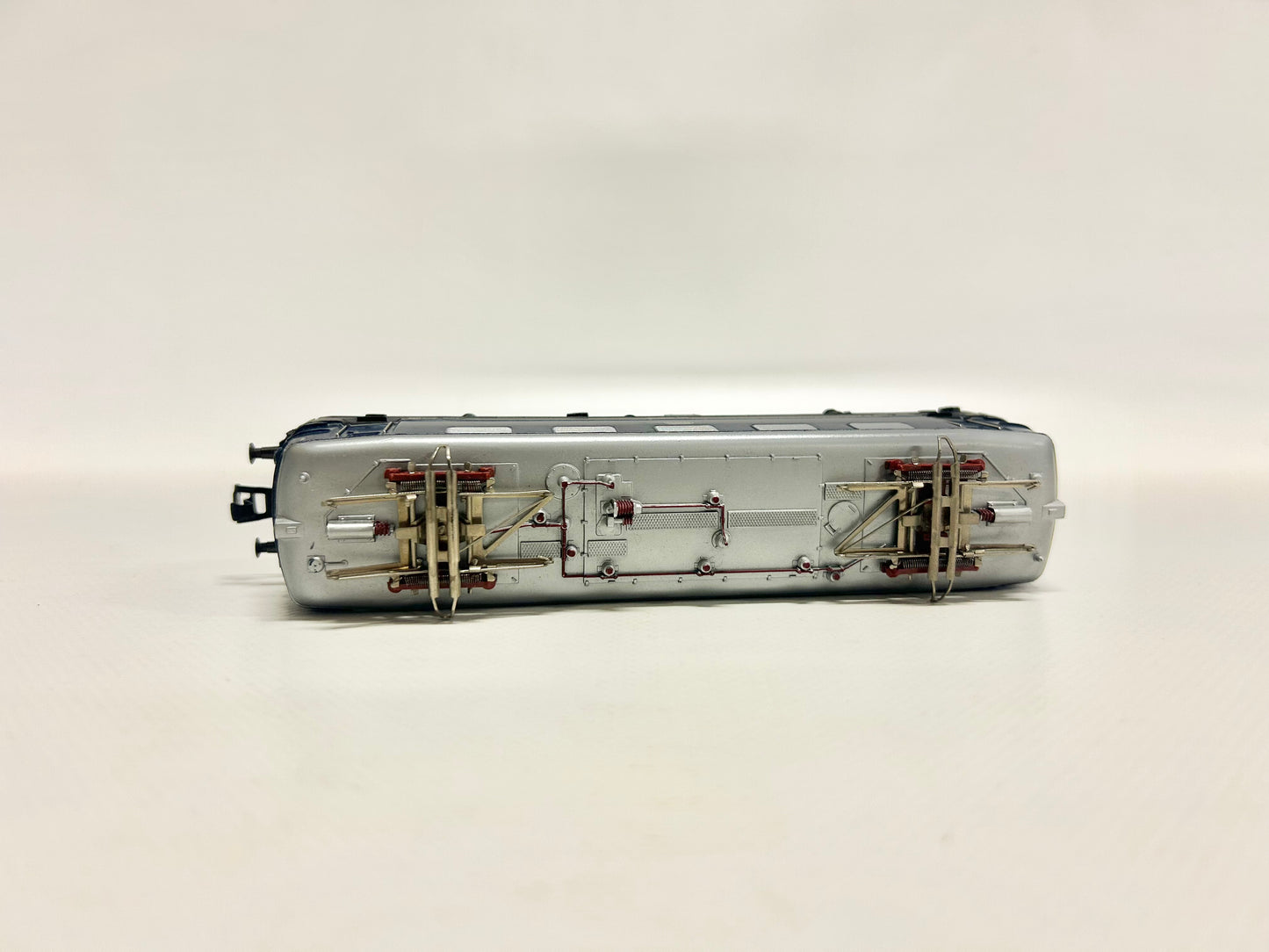 Märklin 3034 Br 141 E-Lok DB H0