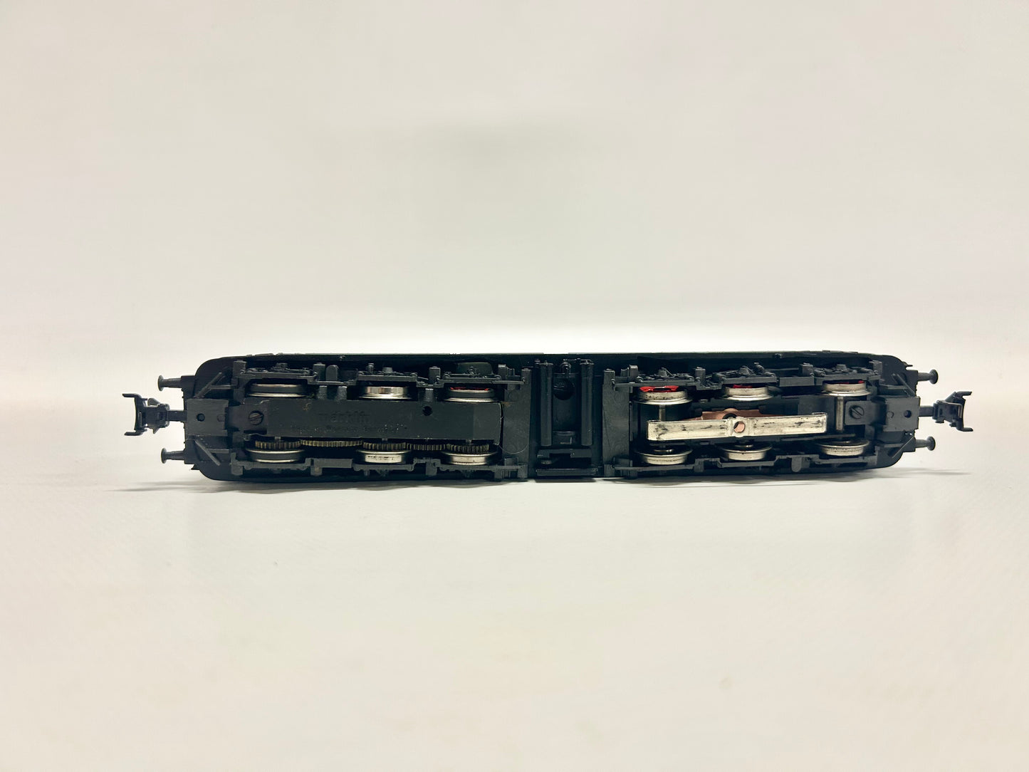 Märklin 3057 Br 151 electric locomotive DB H0