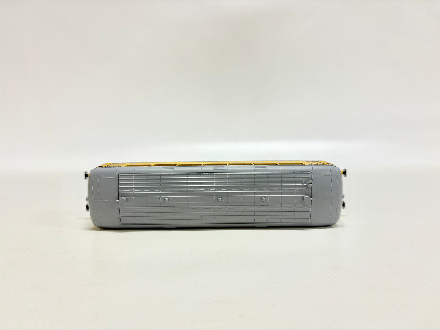 Roco 43708 Dieseltriebwagen VT 98 Signaldienst DB DC H0
