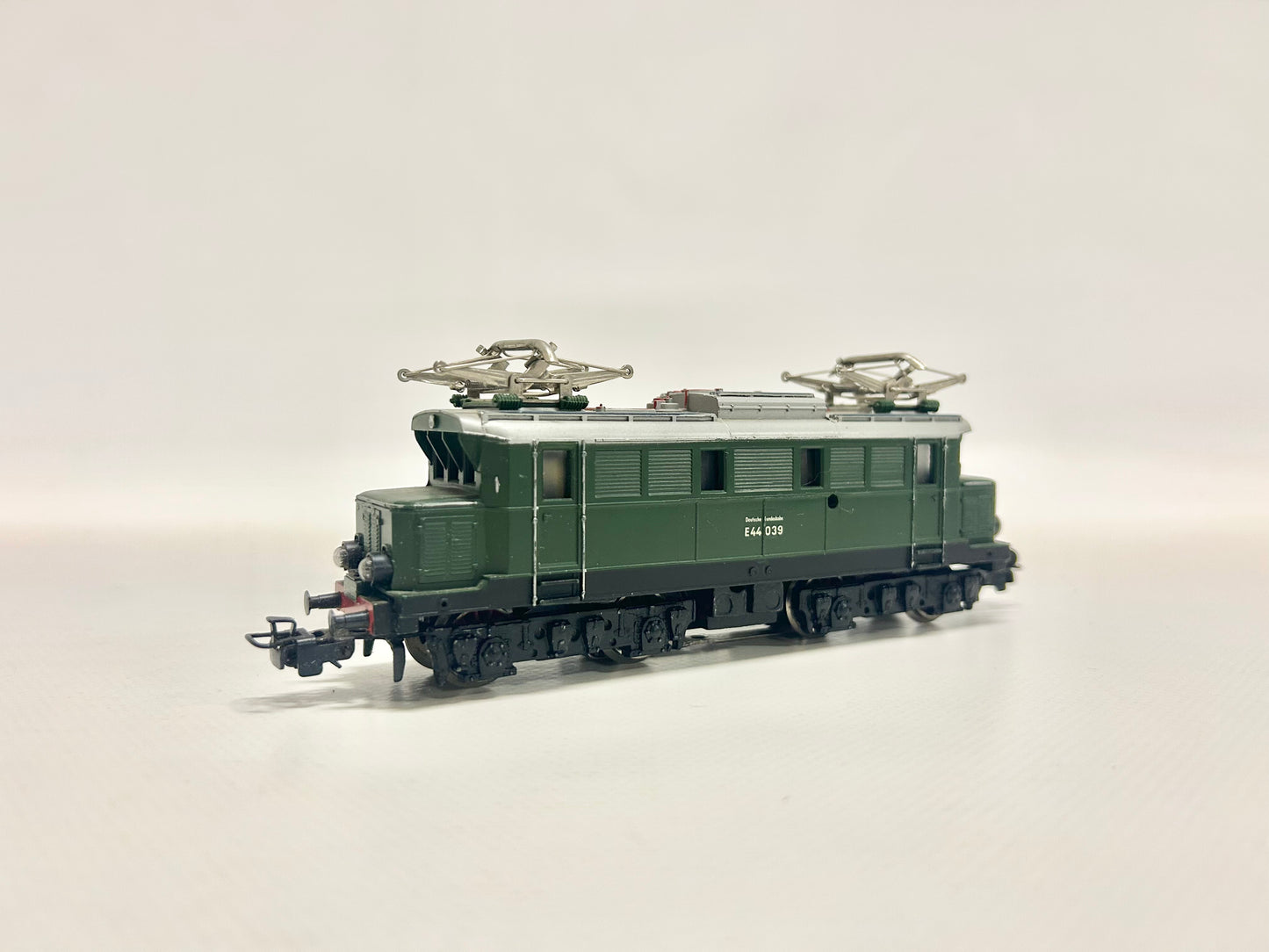 Märklin 3011 E-Lok E 44 DB H0