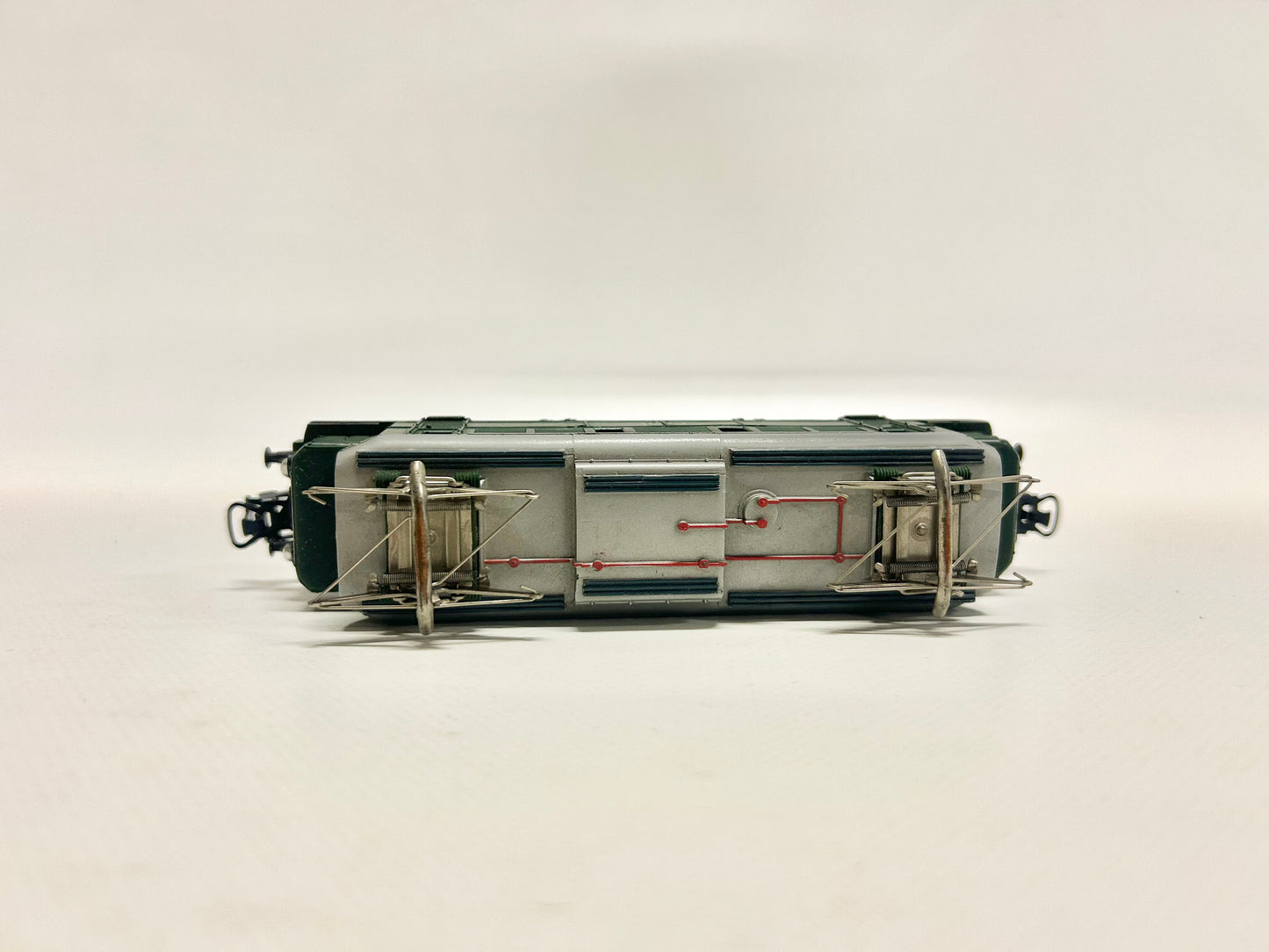 Märklin 3011 E-Lok E 44 DB H0