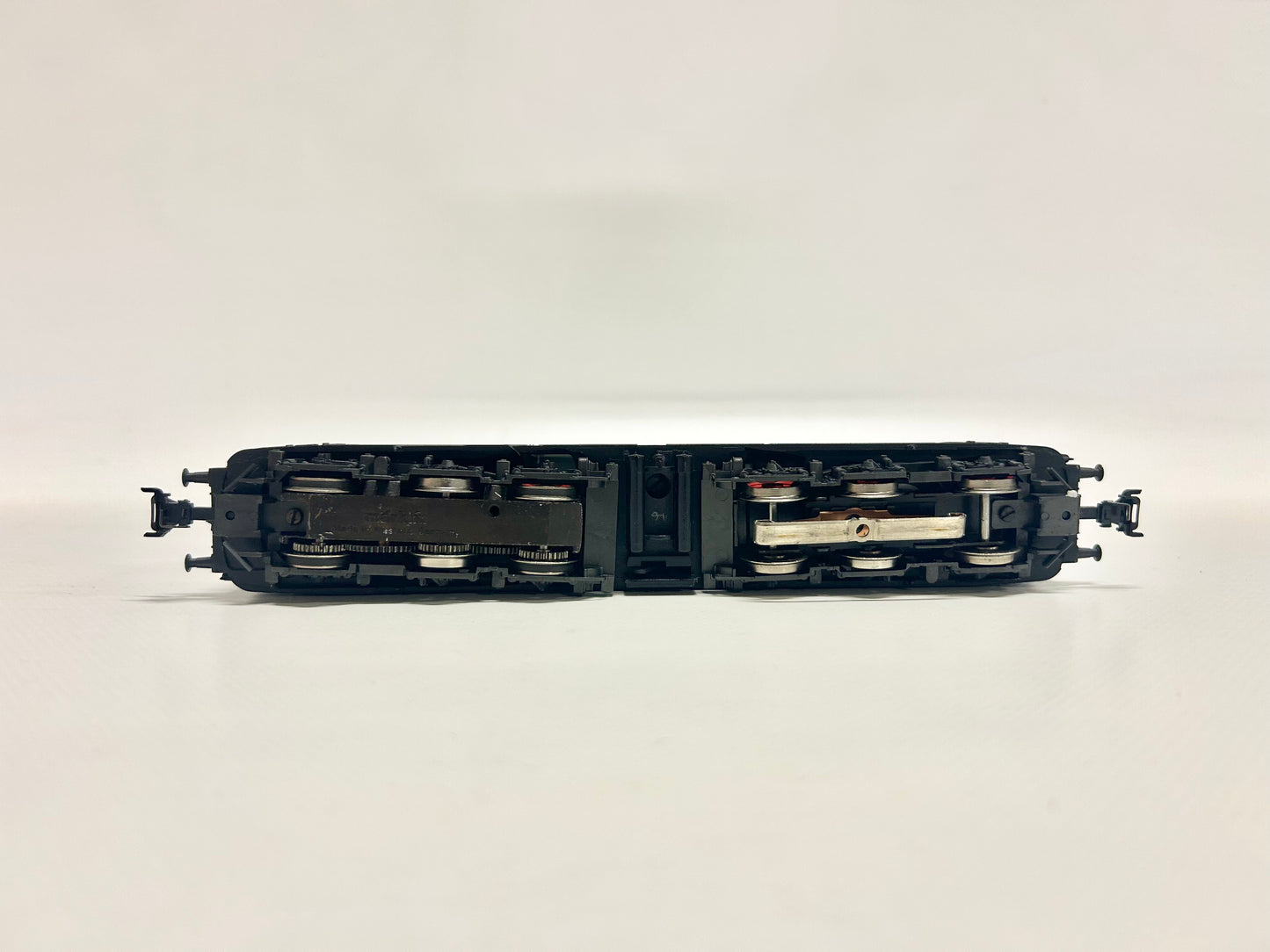 Primex / Märklin 3195 Br 151 E-Lok DB H0