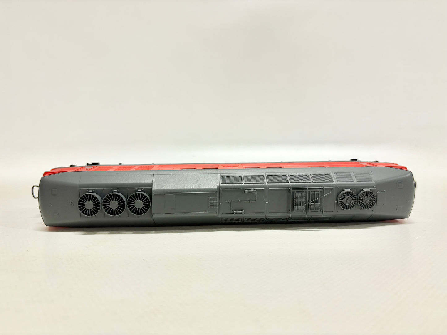 Roco 63913 DSS Diesellok Br 232 559-5 DB DC H0