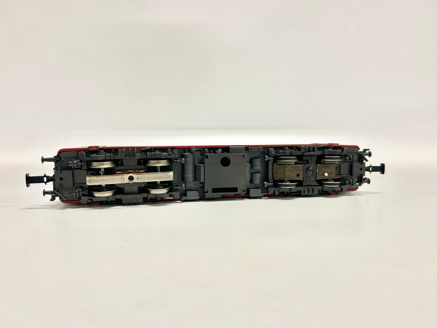 Märklin 3153 Br 120 E-Lok, DB, H0, OVP