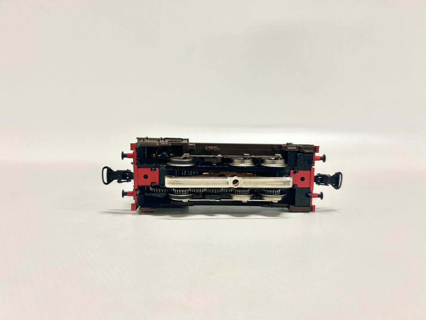 Märklin 3142 FS D 236.002 Diesellok H0