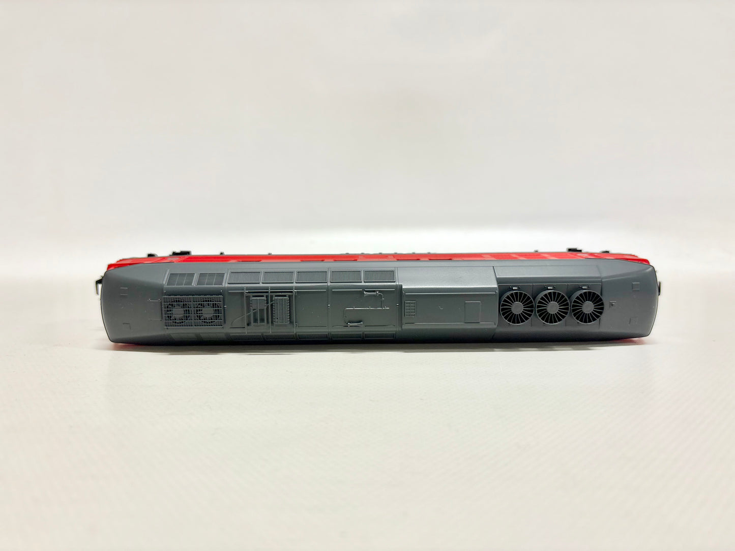 Roco 63913 DSS Diesellok Br 232 589-2 DB DC H0