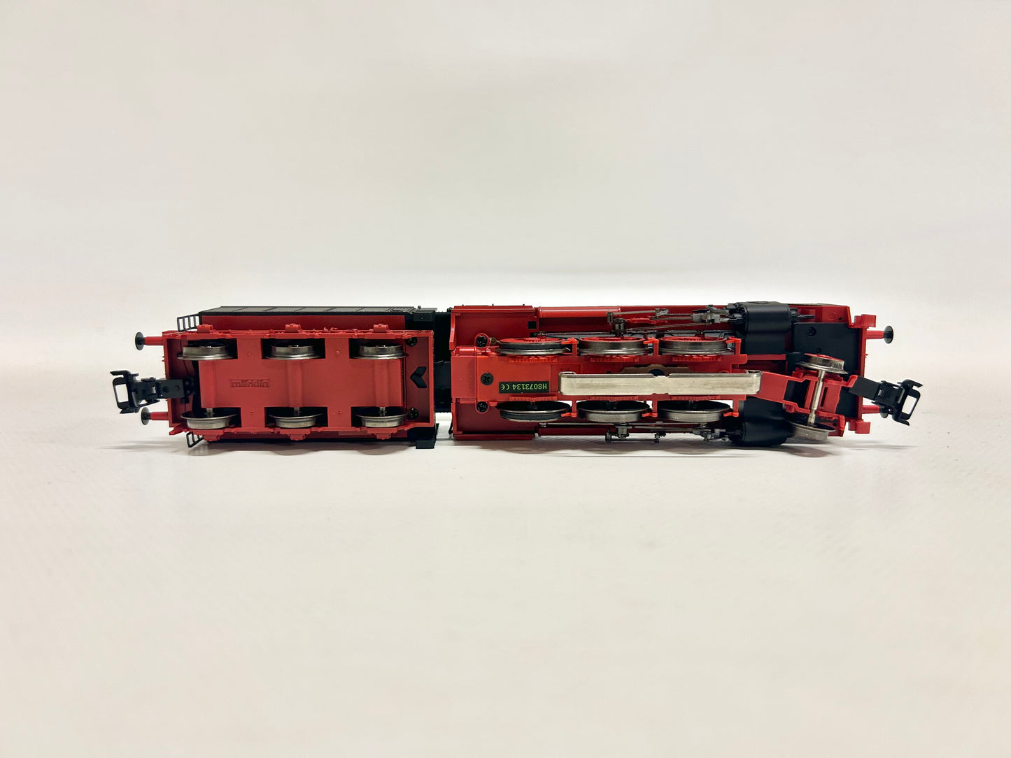 Märklin 36240 Digital Dampflok Br 24 H0