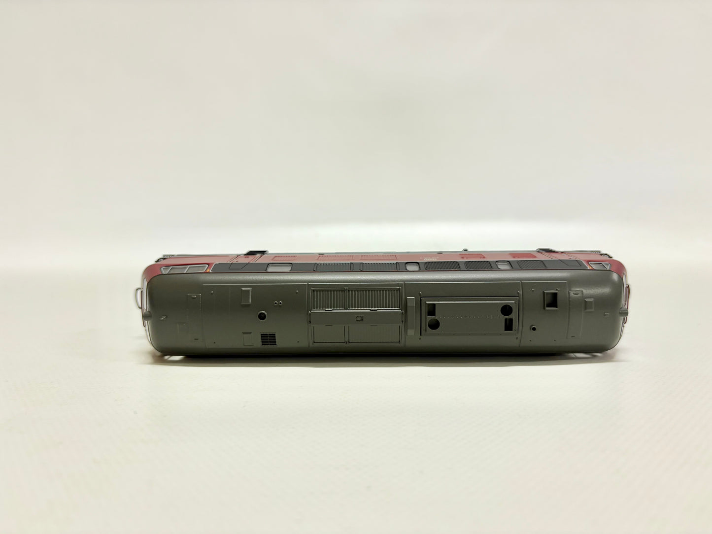 Roco 72181 DSS Diesellok Br 215 101-7 DB DC H0