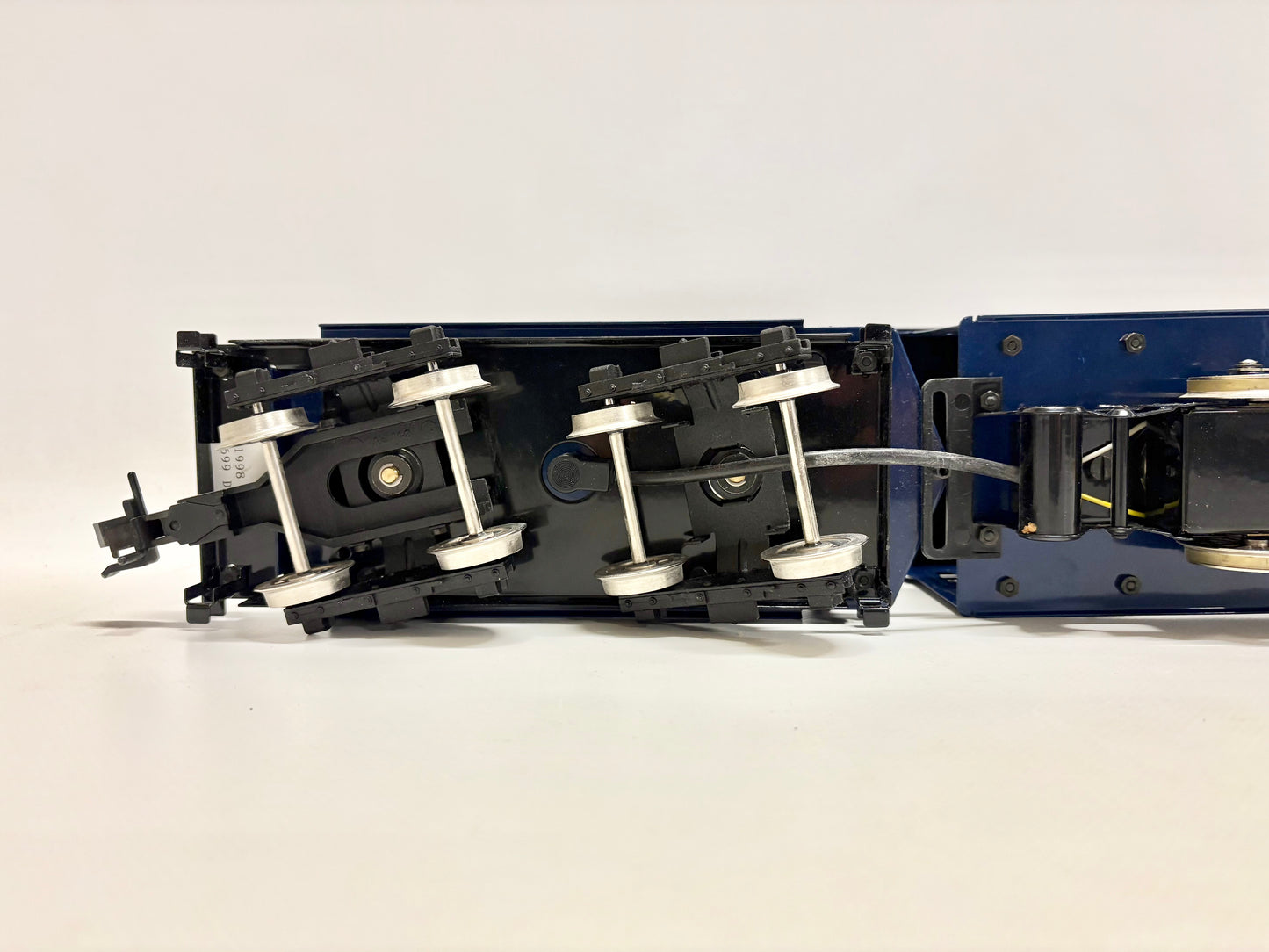 Märklin Maxi 54530 Western-Dampflok "Washington" Union Pacific Spur 1