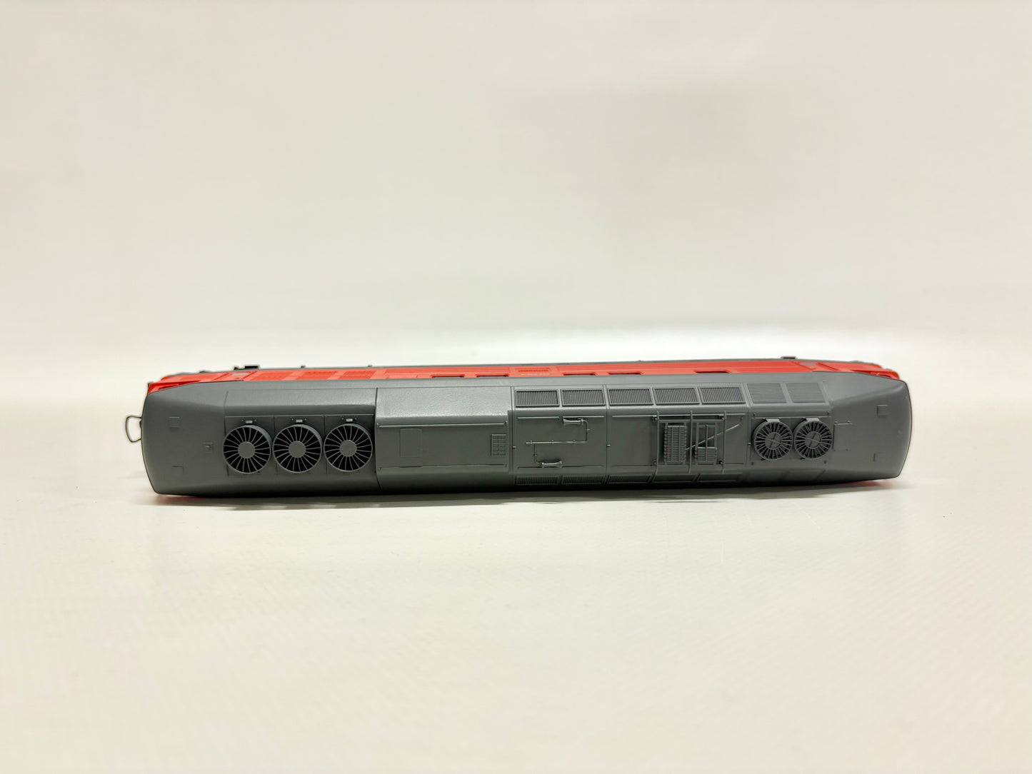 Roco 52500 DSS Diesellok Br 232 559-5 DB DC H0