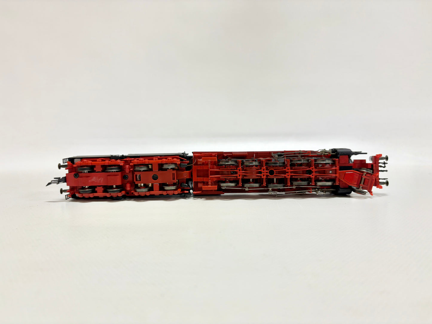 Roco 43294 Dampflok Br 051 369-7 DB DC H0