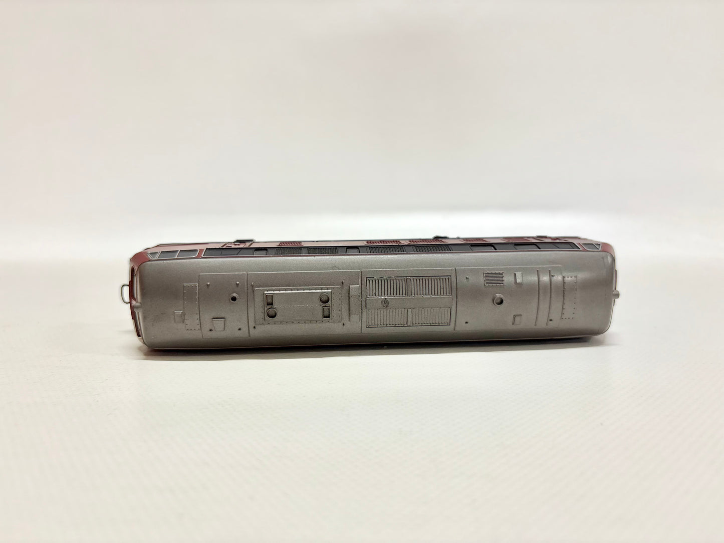Roco 4151A Diesellok Br 215 031-6 DB DC H0