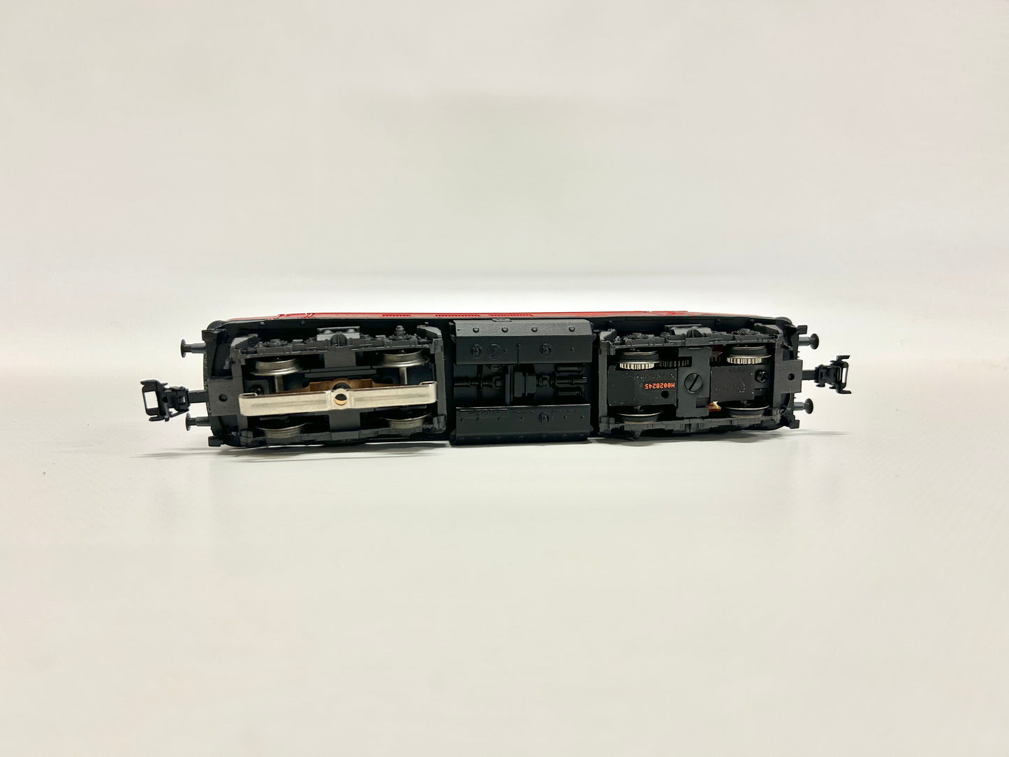 Märklin 37744 Digital Br 216 Diesellok DB Cargo H0