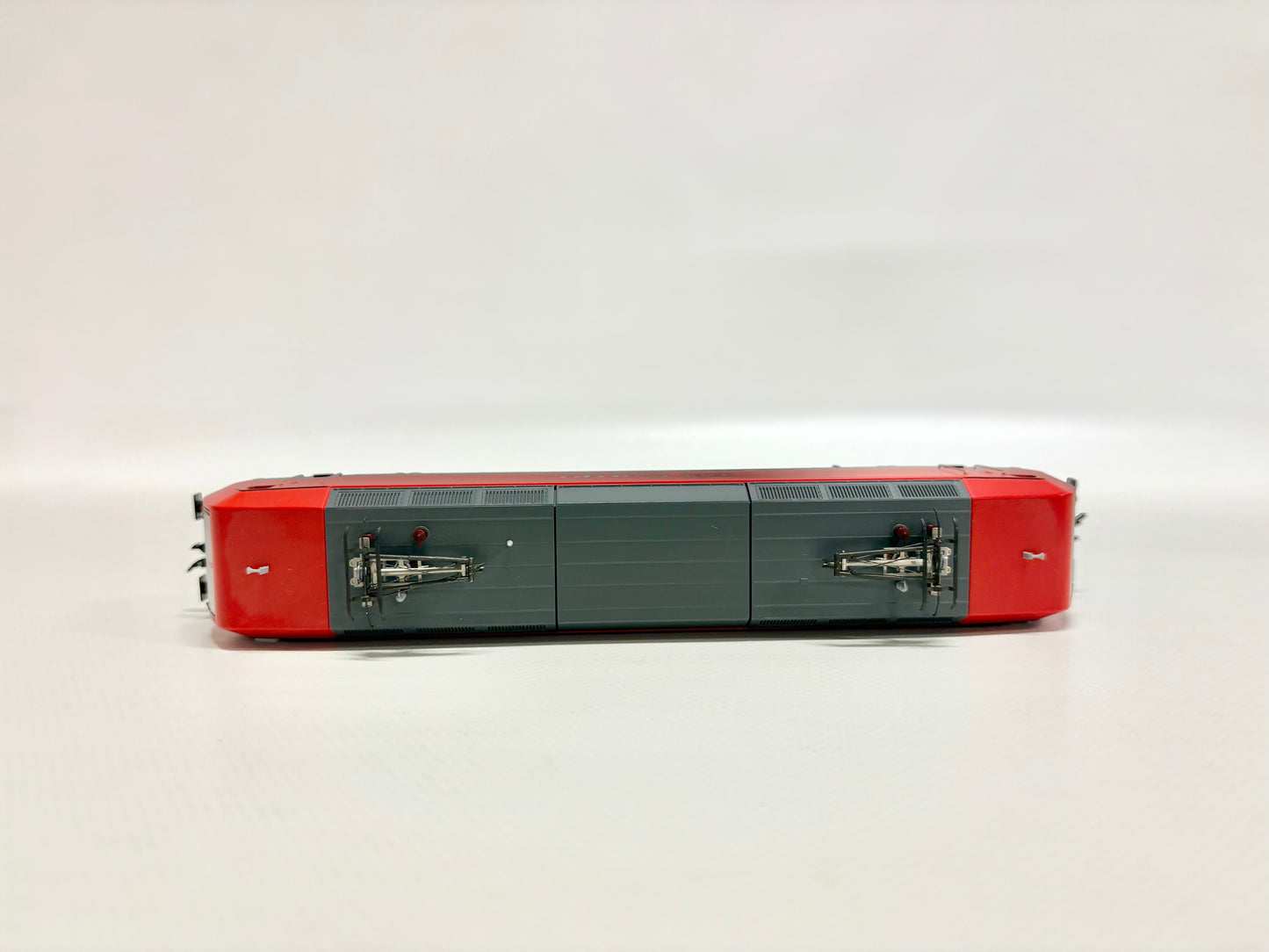 Roco 63560 DSS E-Lok Br 145 007-1 DB Cargo DC H0