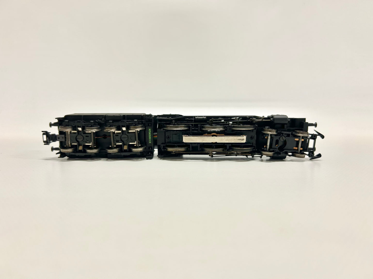 Märklin 37037 Mfx-Digital + Sound Litra T299 DSB Dampflok H0