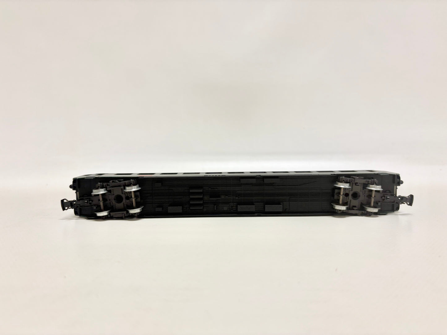 Märklin 4124 Personenwagen Schnellzugwagen SBB AC H0