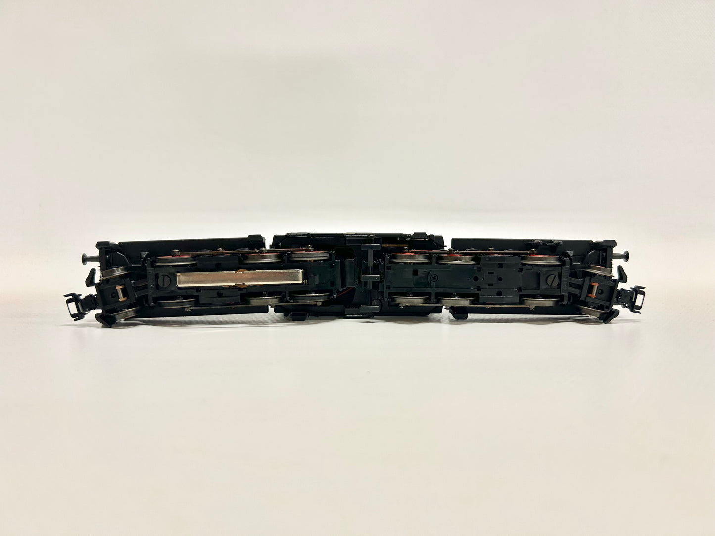Märklin 39564 Mfx-Digital + Sound Ce 6/8 Crocodile SBB H0