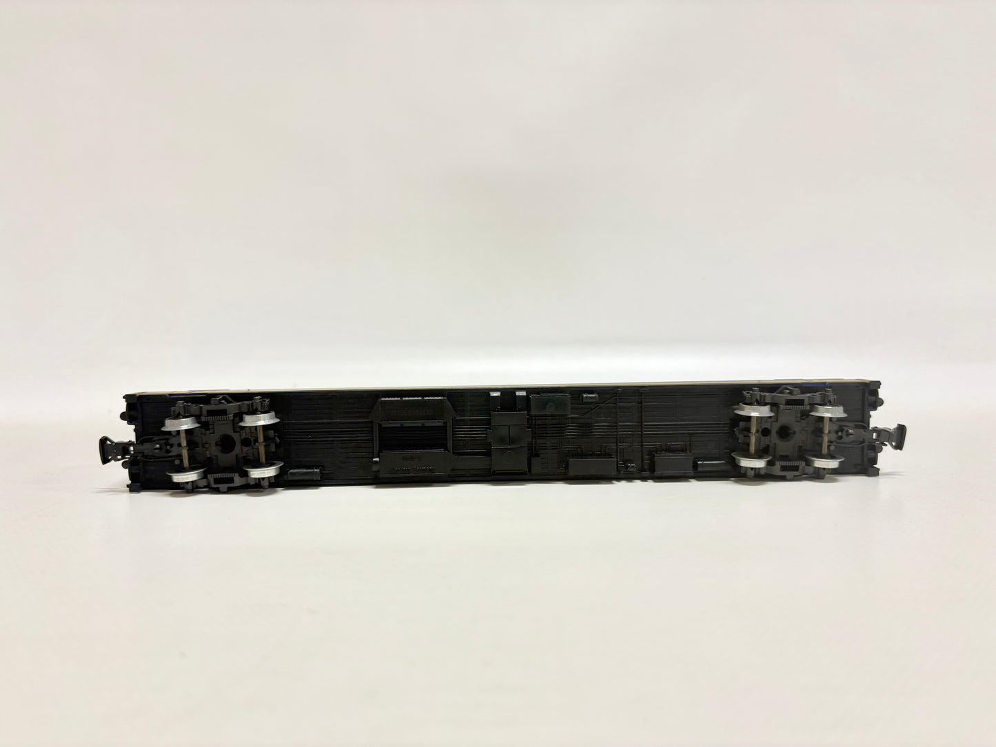 Märklin 4165 Personenwagen Schnellzugwagen NS AC H0