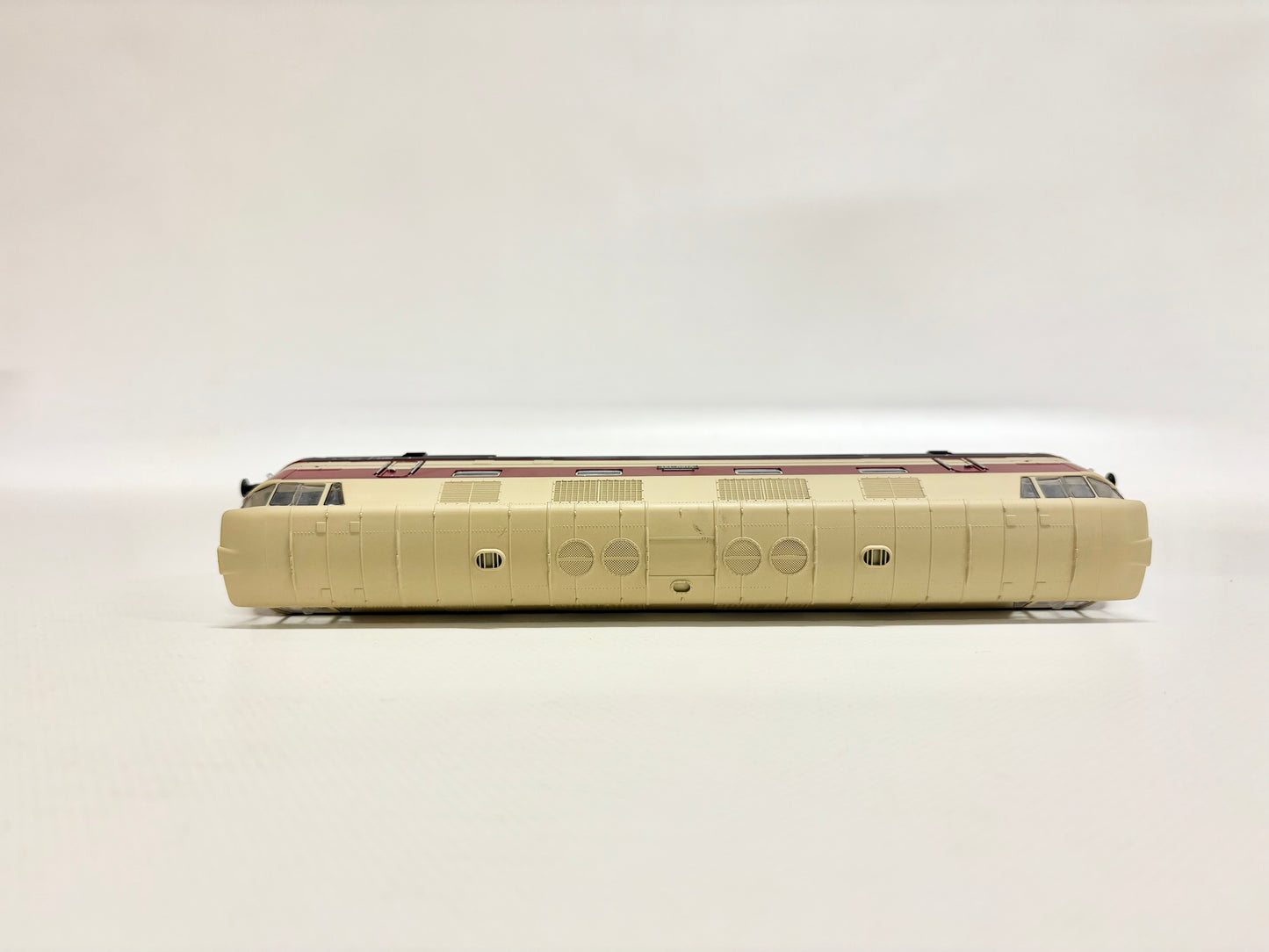 Gützold 42100 DSS Diesellok V180 131 DR DC H0