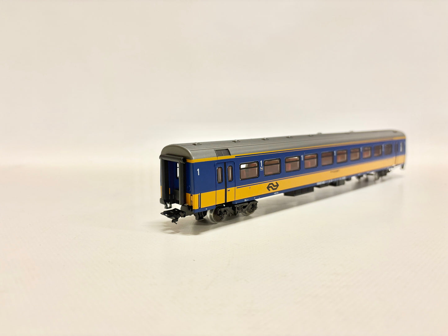 Märklin 4264 Personenwagen Schnellzugwagen NS AC H0