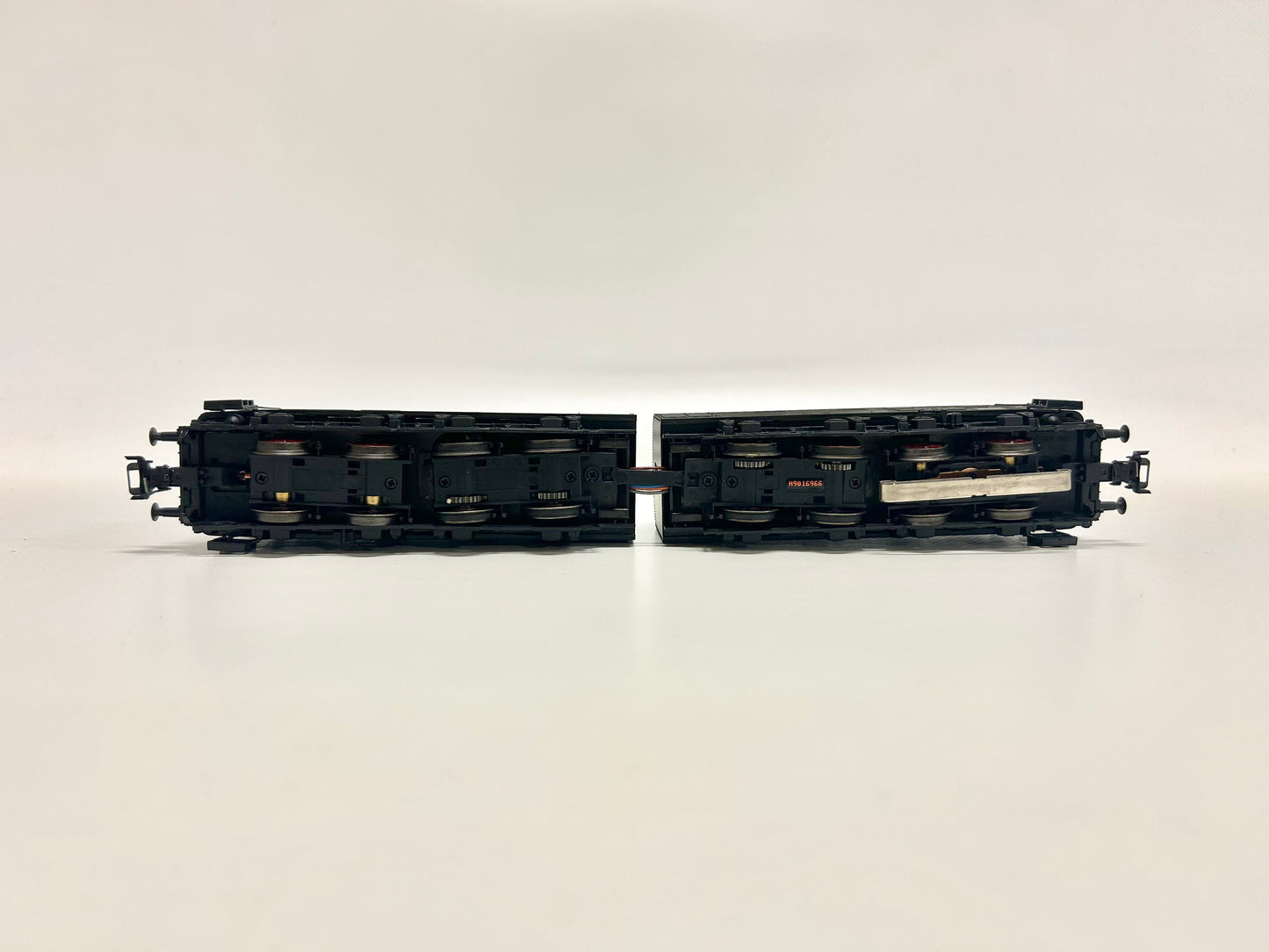 Märklin 37282 Digital + Sound V 188 Diesellok DB H0