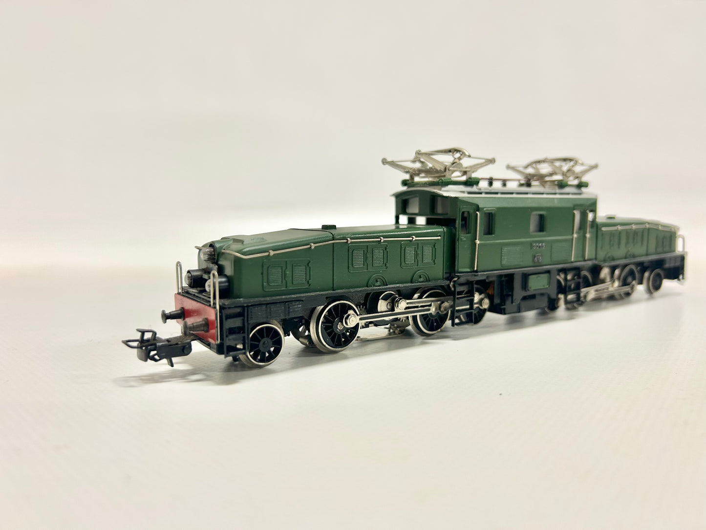 Märklin 3015 SBB E-Lok Krokodil H0