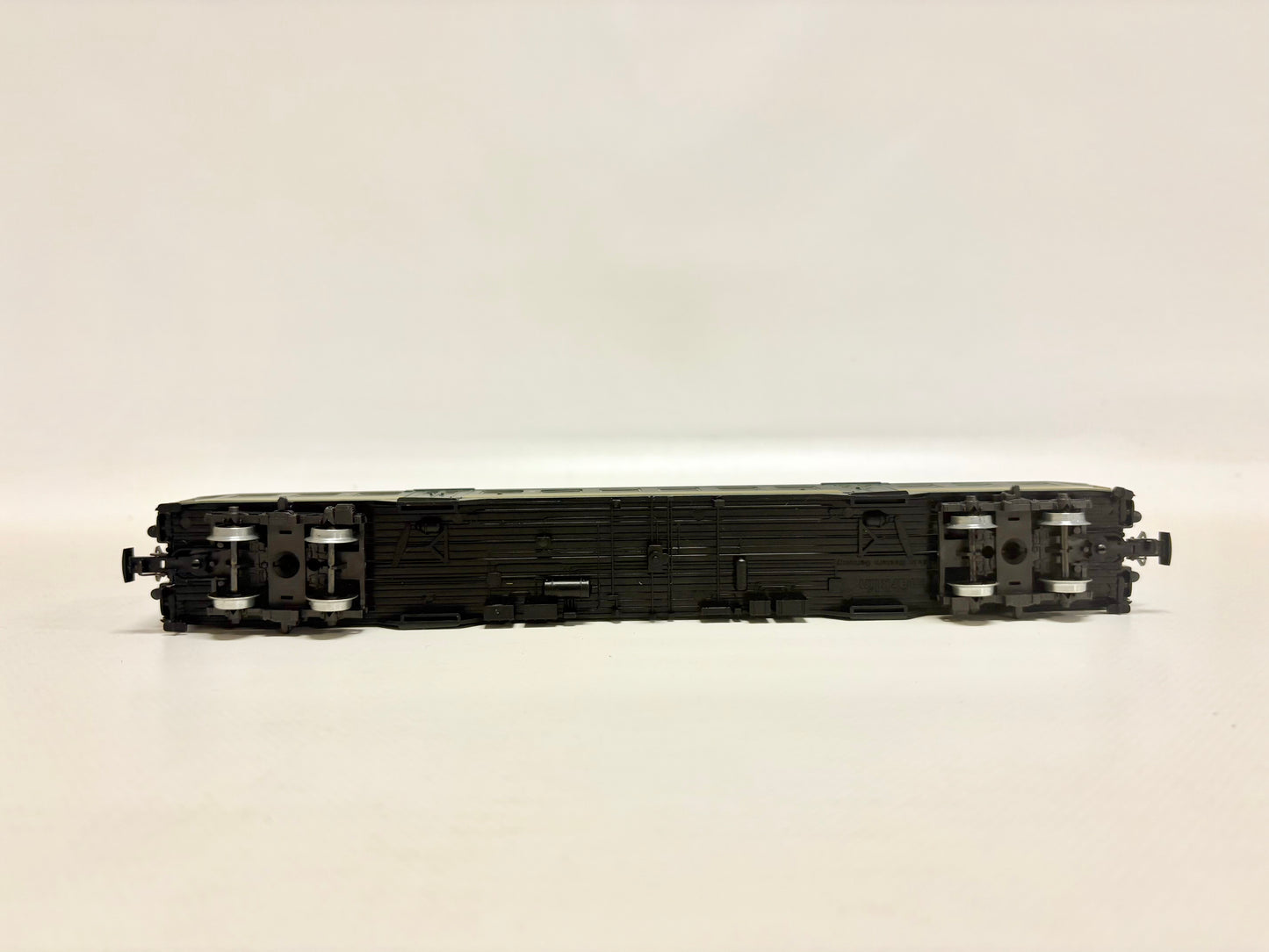 Märklin 4126 Personenwagen Nahverkehrswagen CFL AC H0