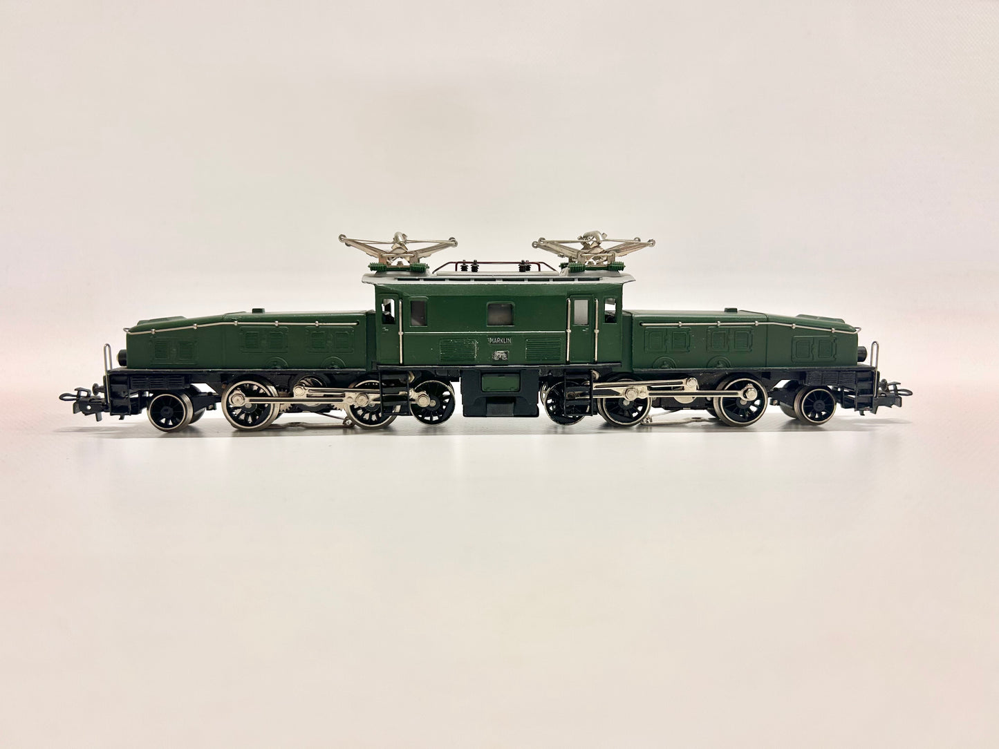 Märklin 3015 SBB E-Lok Krokodil H0