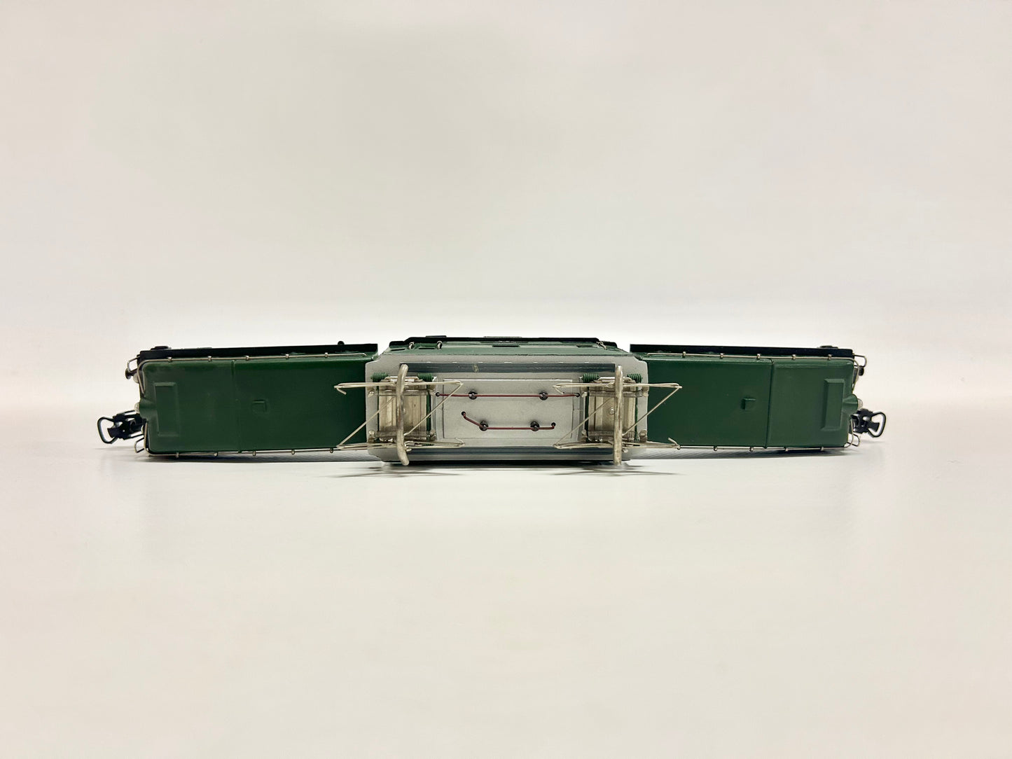 Märklin 3015 SBB E-Lok Krokodil H0