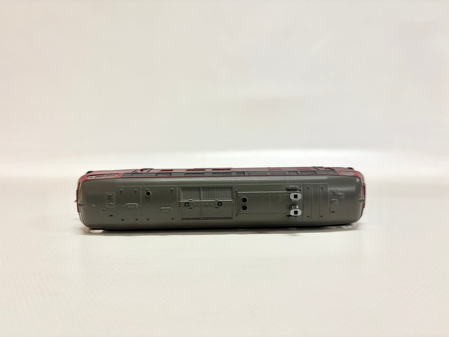 Fleischmann 4238 Diesellok Br 218 230-1 DB DC H0