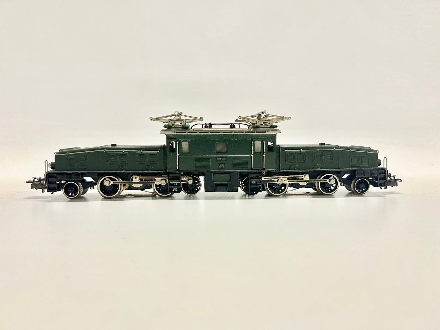 Märklin 3015 SBB E-Lok Krokodil H0