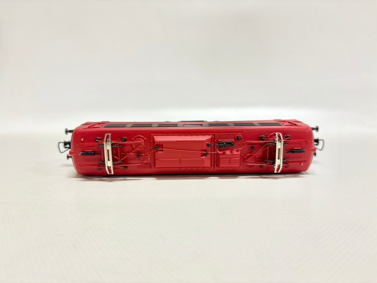 Roco 43382 E-Lok Br 140 807-9 DB DC H0