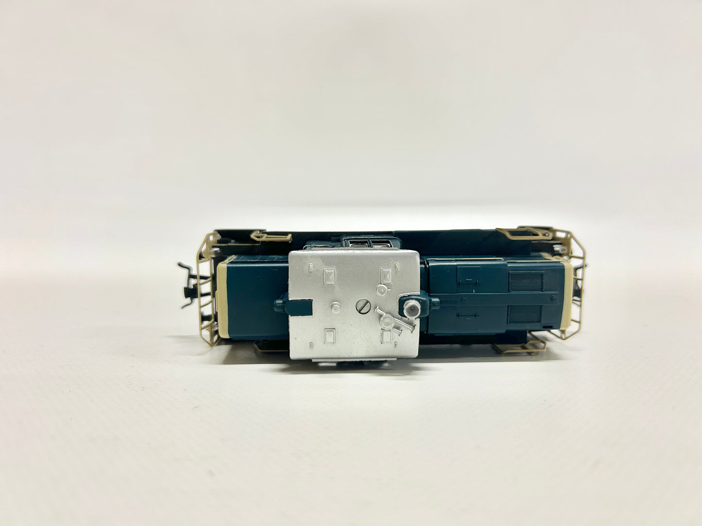 Märklin 3141 Br 260 DB Diesellok H0