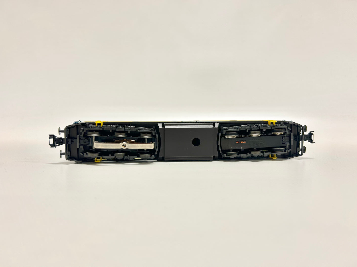Märklin 34671 Digital Serie 55 SNCB Diesellok H0
