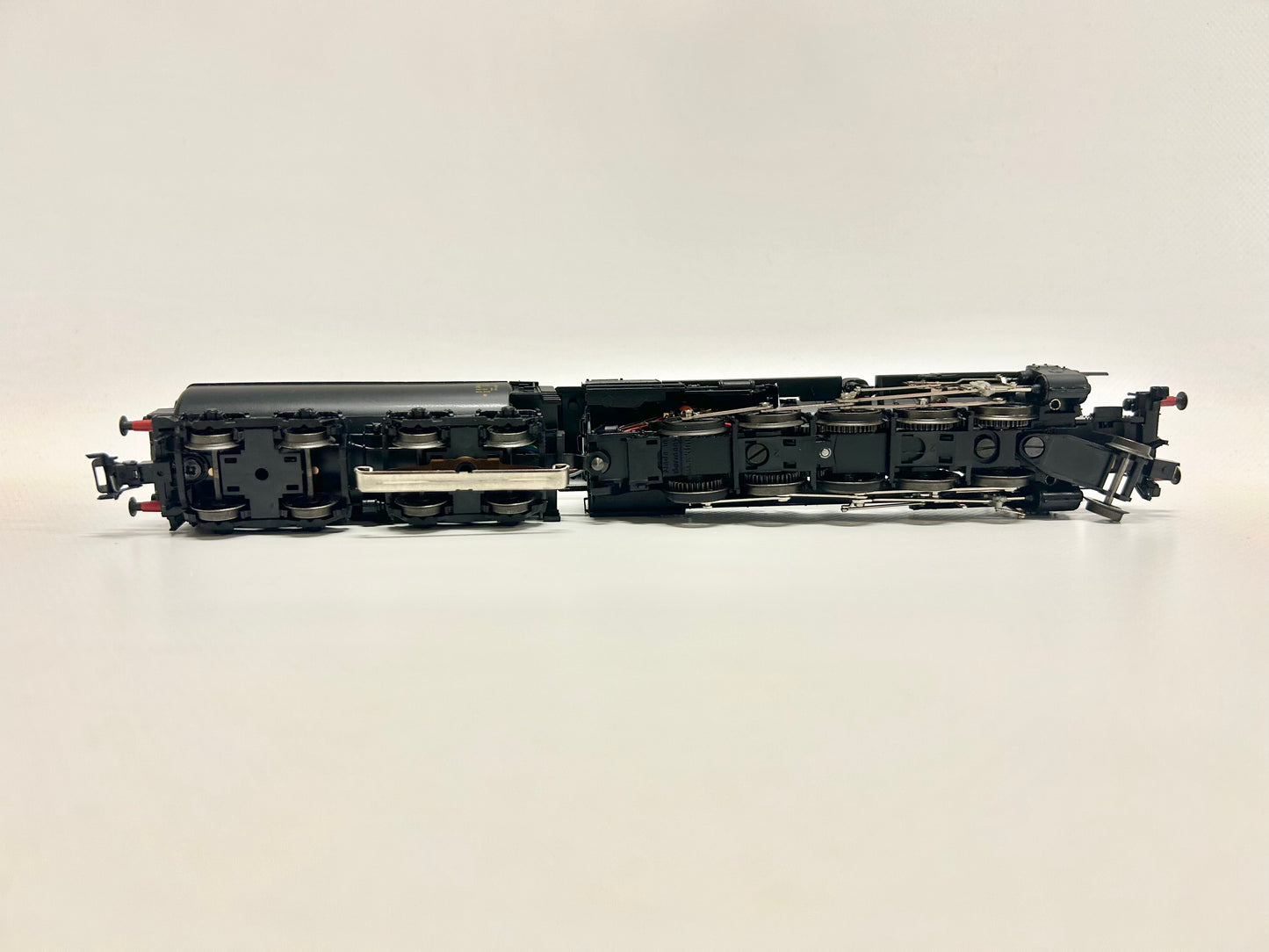Märklin 34158 Digital Serie 56 CFL Dampflok H0