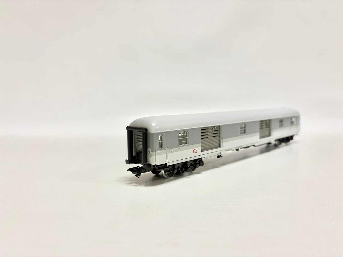 Märklin 4283 Gepäckwagen Gepäckwagen DB AC H0