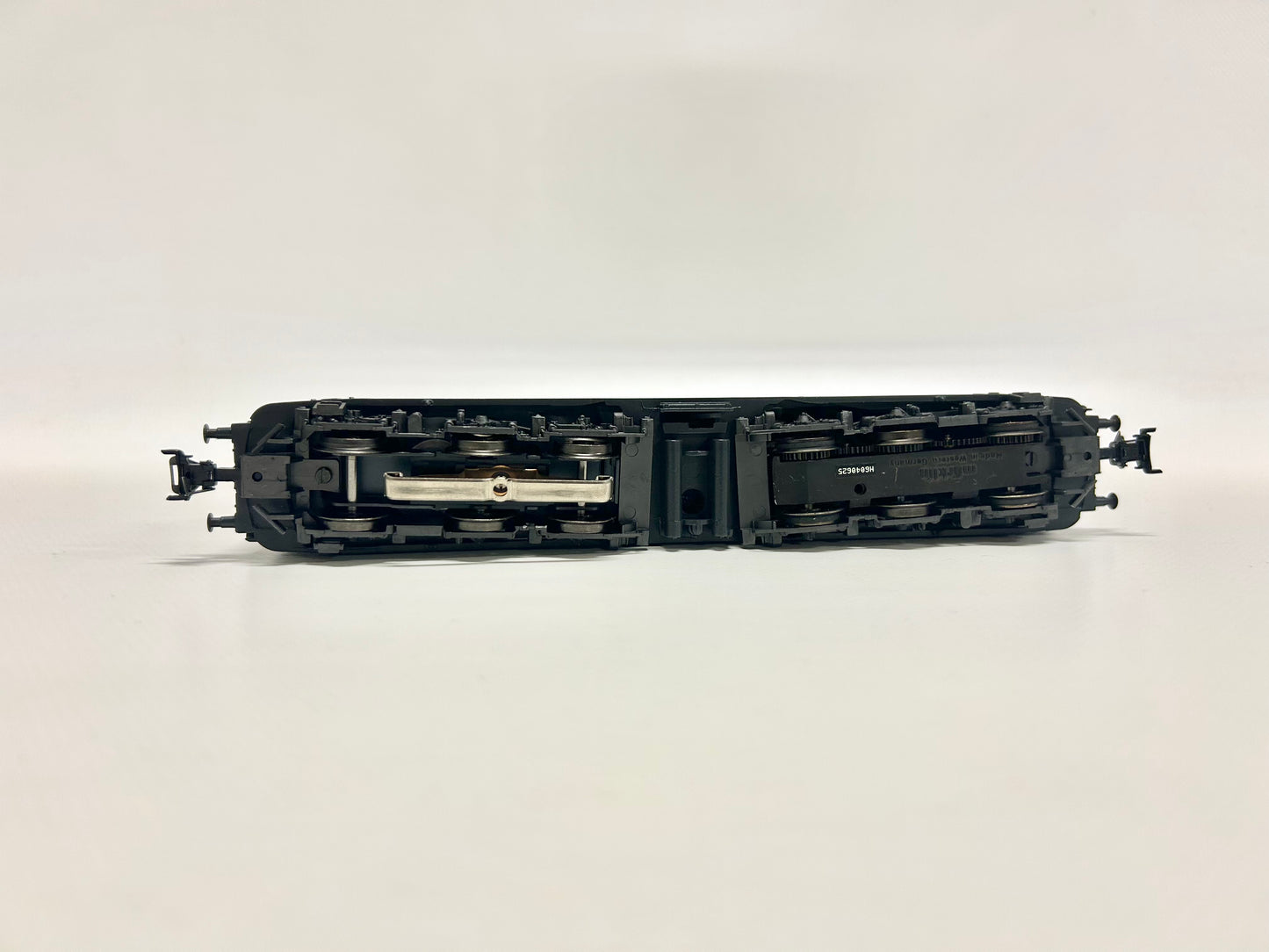 Märklin 37431 Digital Br 151 E-Lok H0