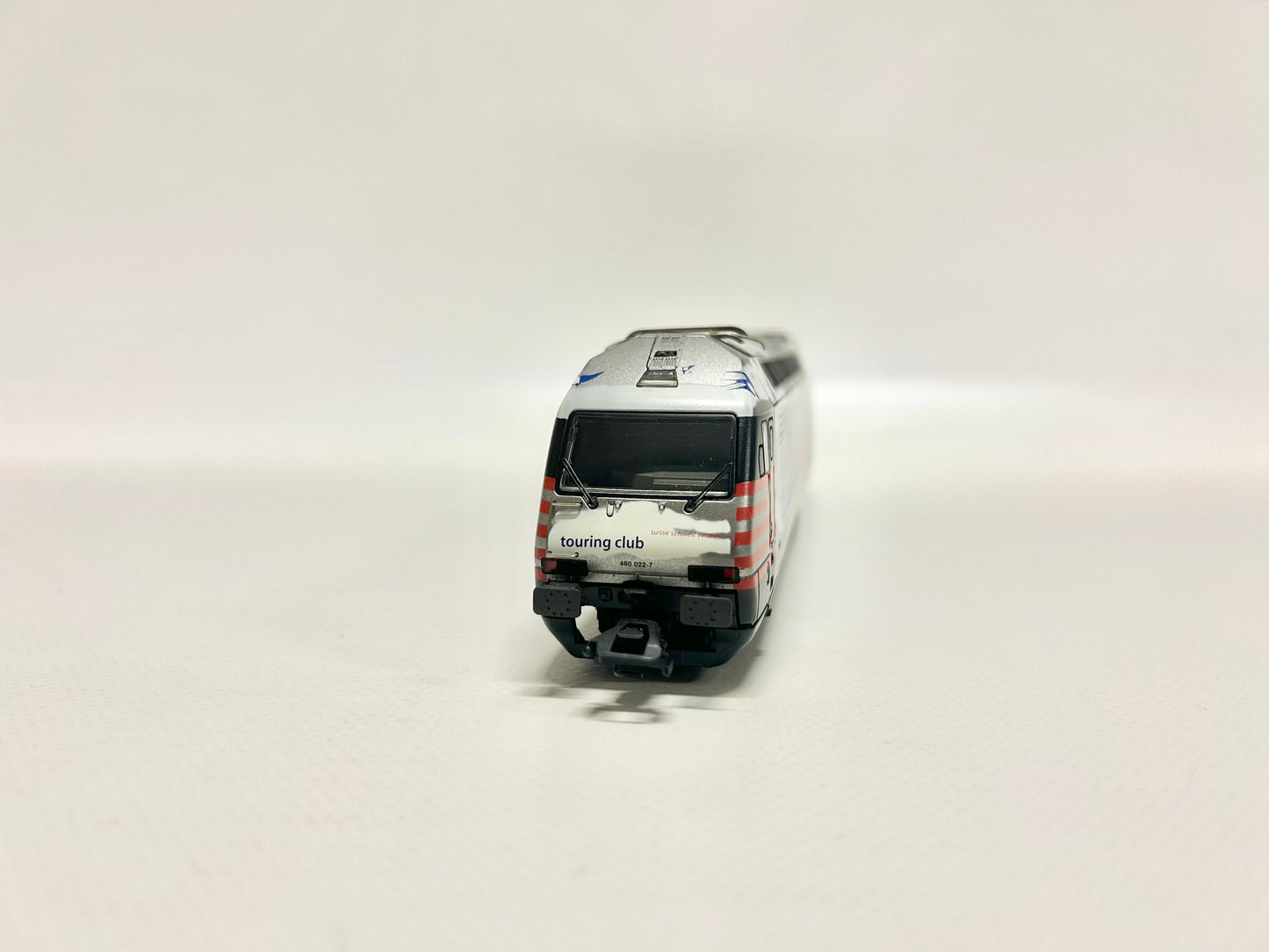 Märklin 34614 Digital Re 460 "100 Years of TCS" SBB Electric Locomotive H0