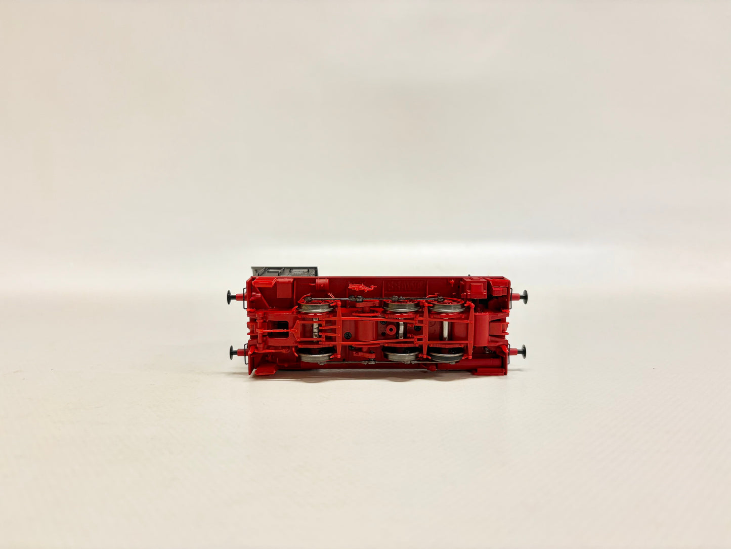 Brawa 41608 DSS Diesellok Br 236 110-3 DB DC H0