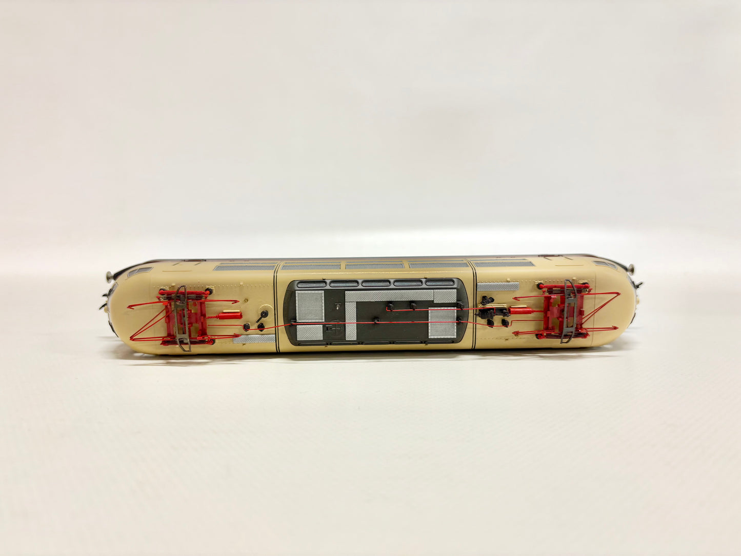 Roco 43839 DSS E-Lok Br 103 181-4 DB DC H0