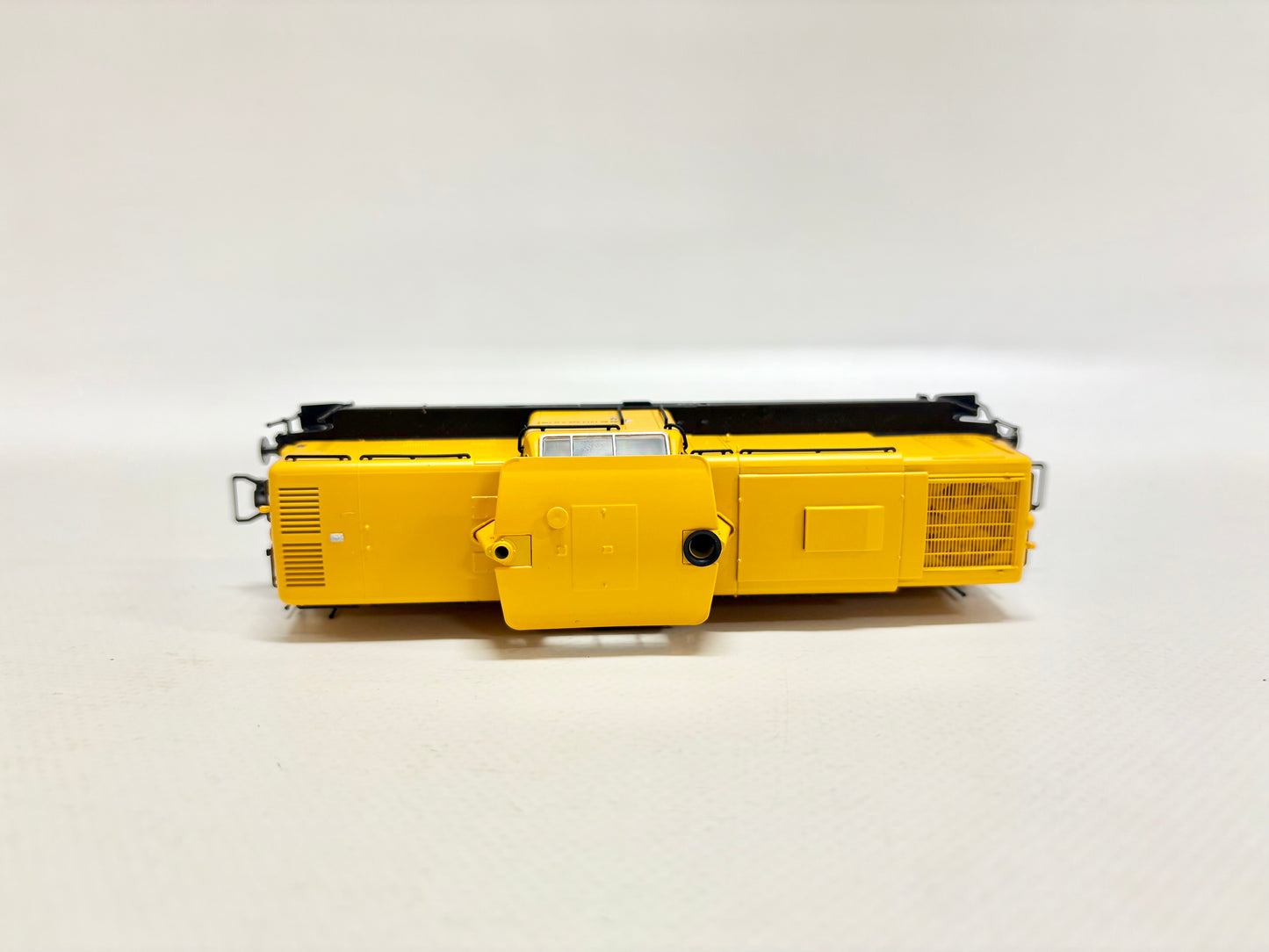 Brawa 42876 Diesellok Br 213 332-0 Bahnbau DC H0