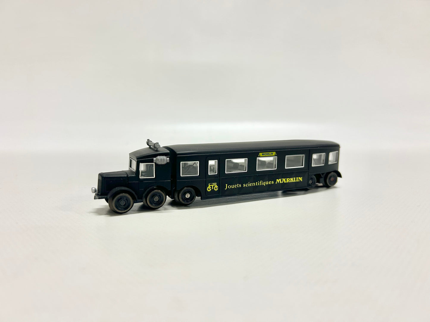 Märklin 3118 Michelin EST Schienenbus H0