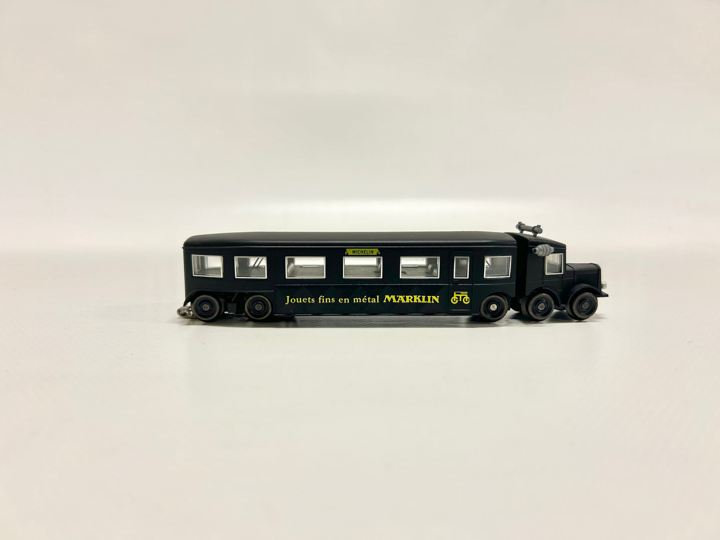 Märklin 3118 Michelin EST Schienenbus H0
